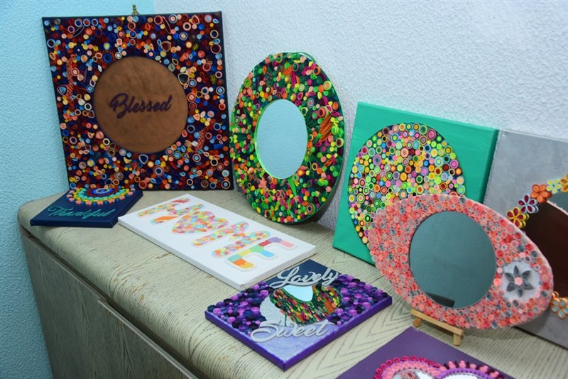 Afkar Creative Opening